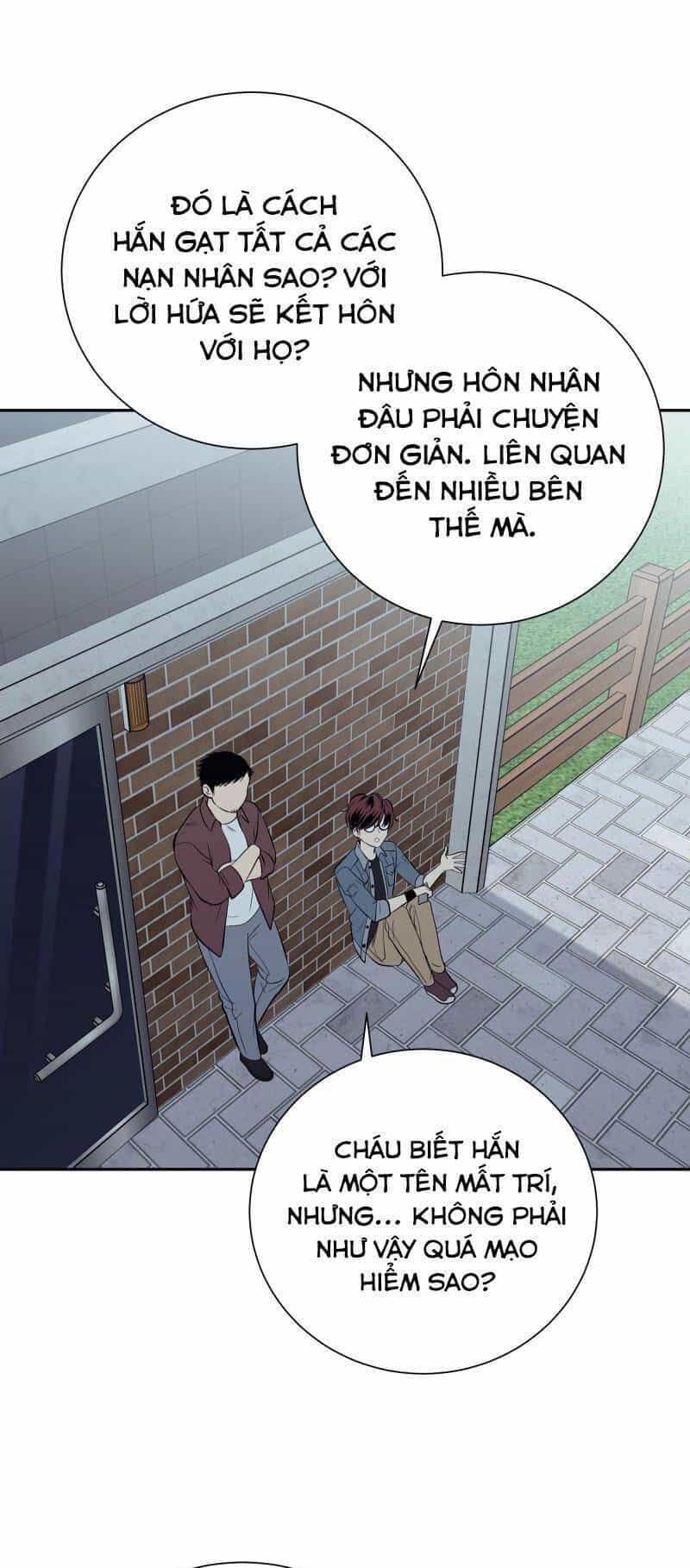 Anh Chàng Lầu Trên - Chương 53 - ảnh 62