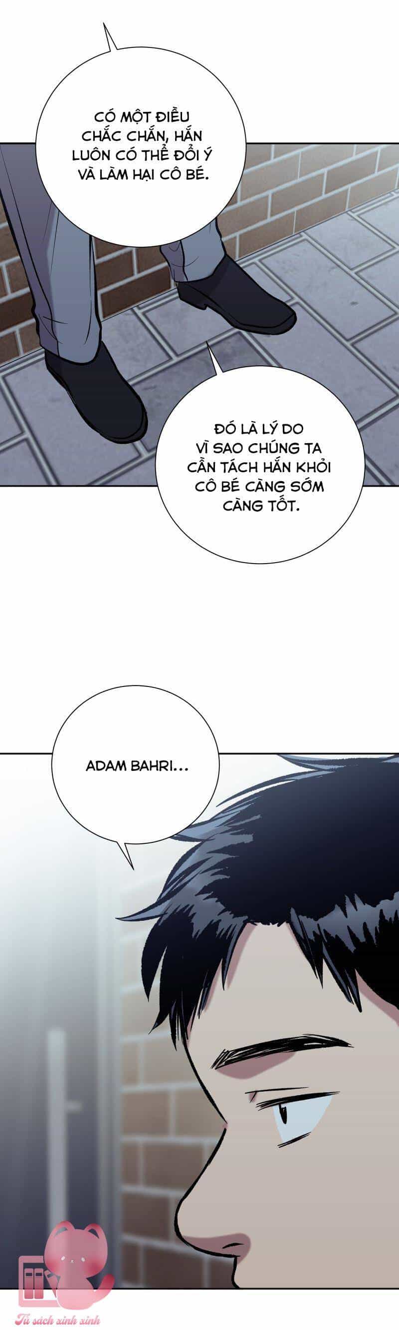Anh Chàng Lầu Trên - Chương 53 - ảnh 66