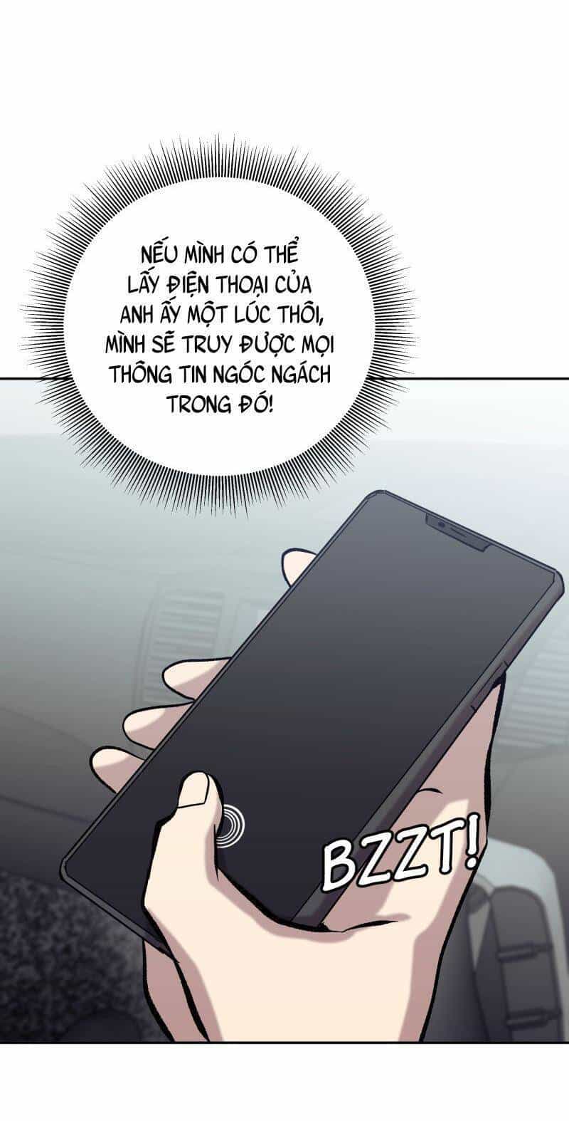 Anh Chàng Lầu Trên - Chương 53 - ảnh 71
