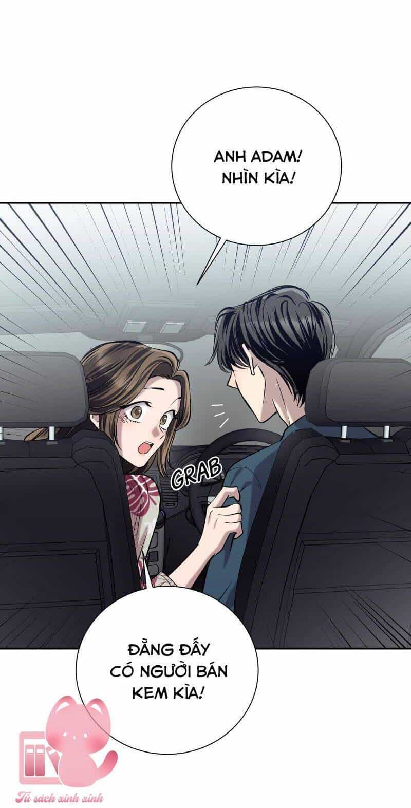 Anh Chàng Lầu Trên - Chương 53 - ảnh 72