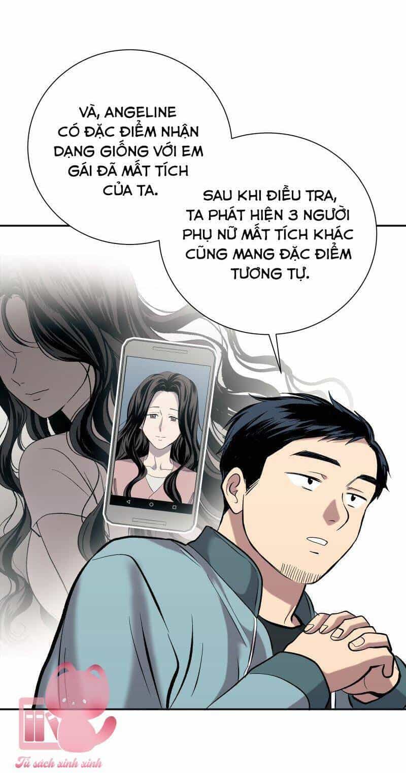 Anh Chàng Lầu Trên - Chương 53 - ảnh 9