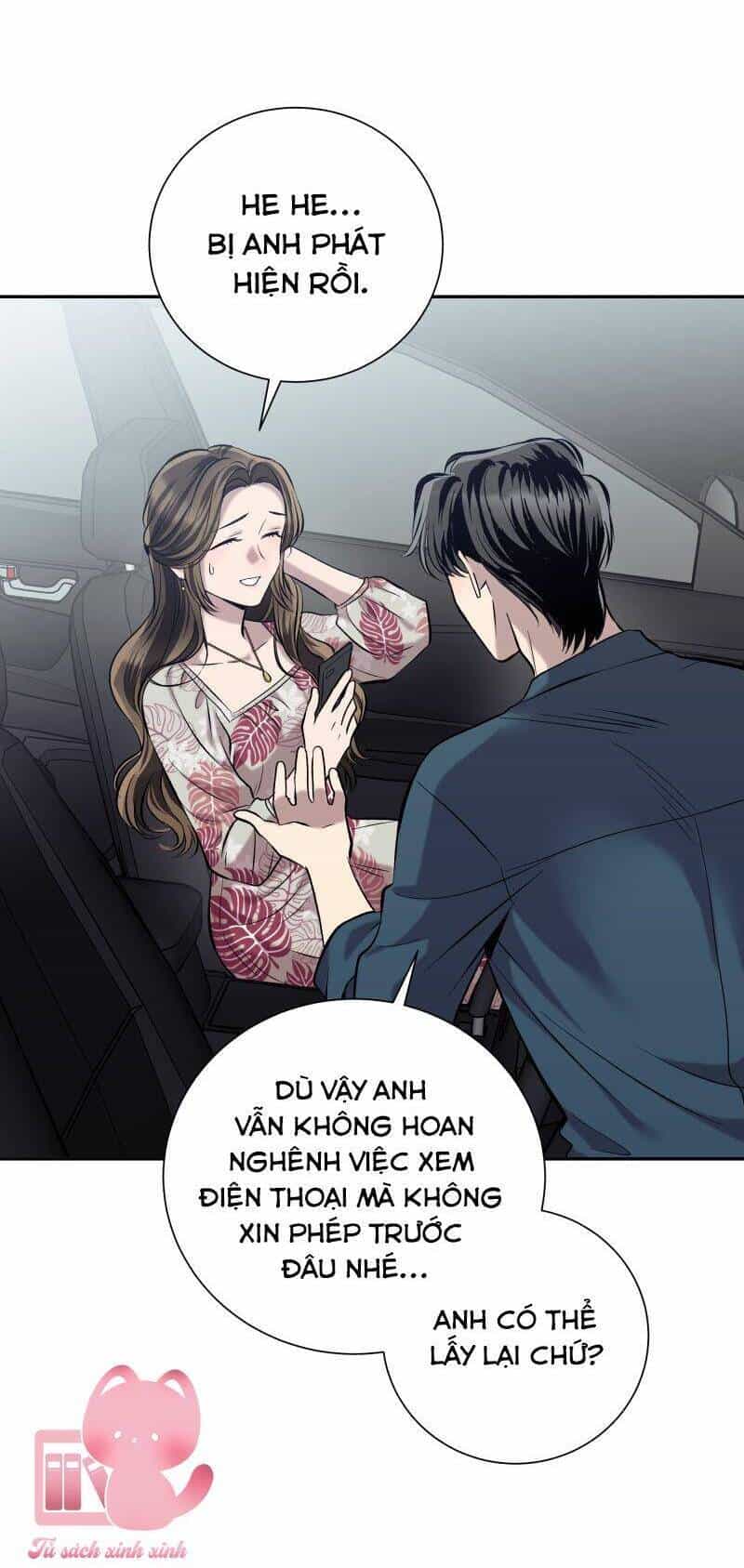 Anh Chàng Lầu Trên - Chương 54 - ảnh 11