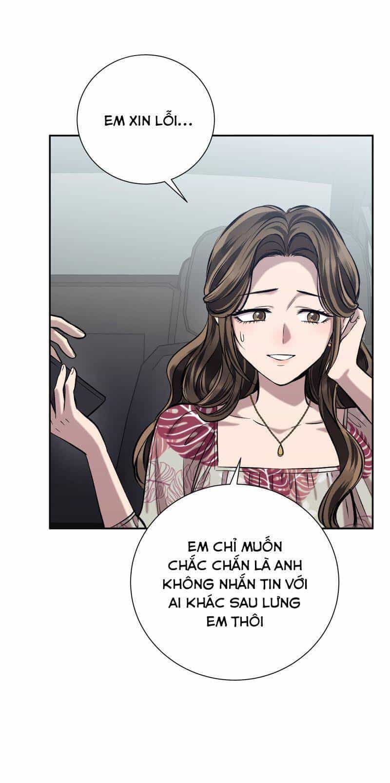 Anh Chàng Lầu Trên - Chương 54 - ảnh 12