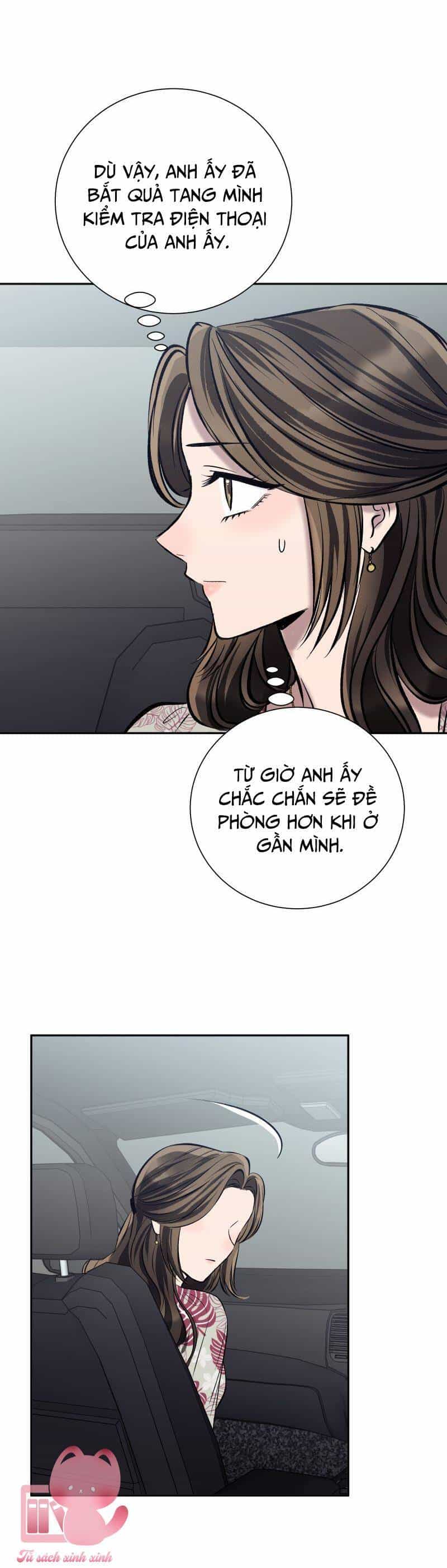 Anh Chàng Lầu Trên - Chương 54 - ảnh 44