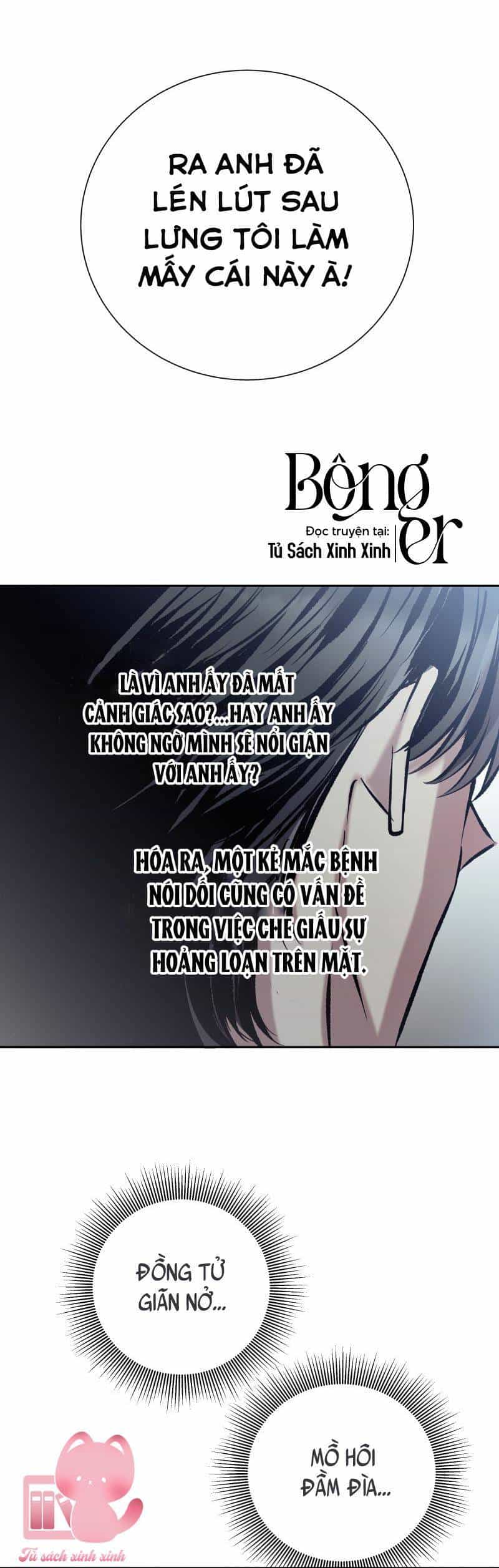 Anh Chàng Lầu Trên - Chương 54 - ảnh 58