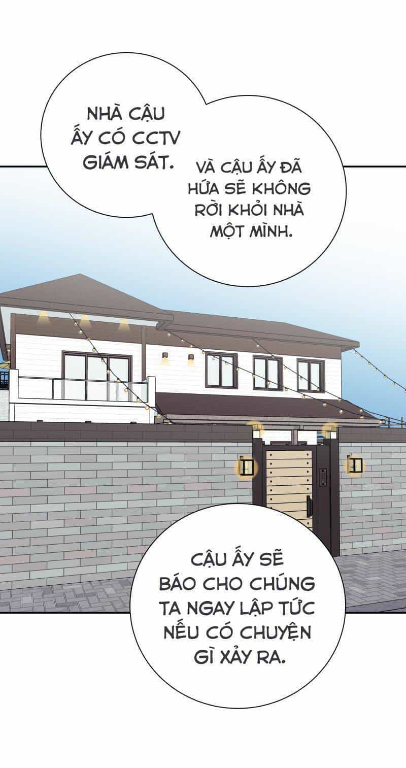 Anh Chàng Lầu Trên - Chương 54 - ảnh 92