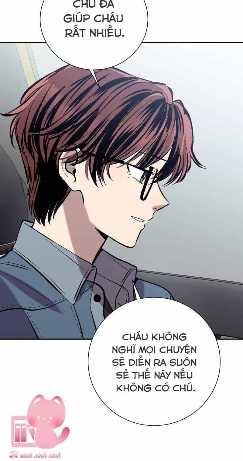 Anh Chàng Lầu Trên - Chương 54 - ảnh 96