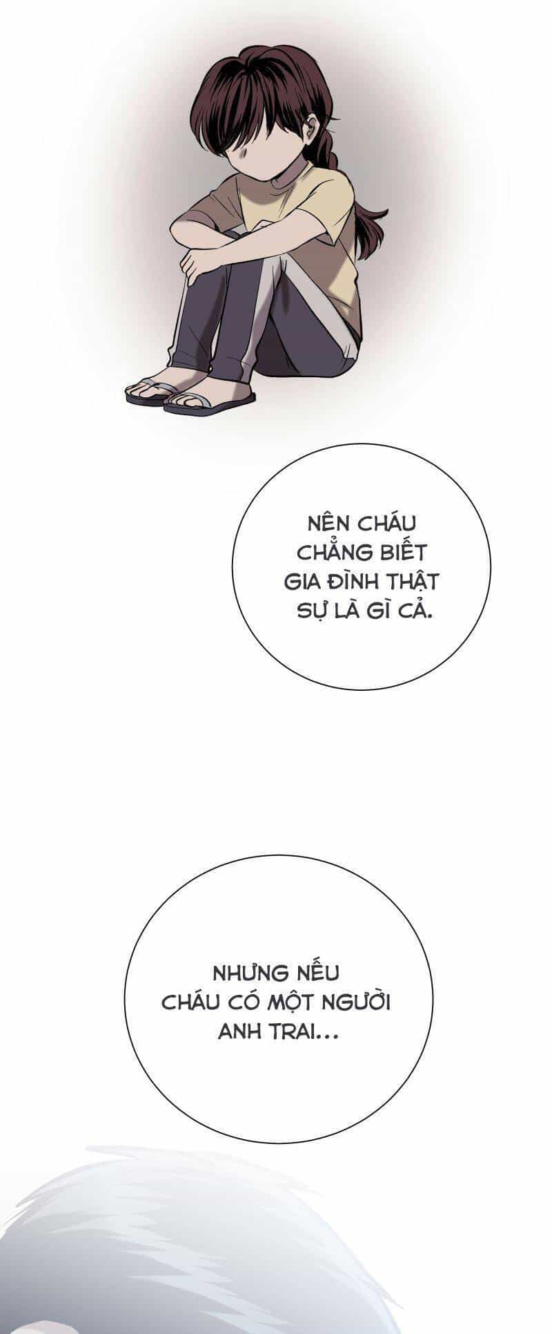 Anh Chàng Lầu Trên - Chương 54 - ảnh 99