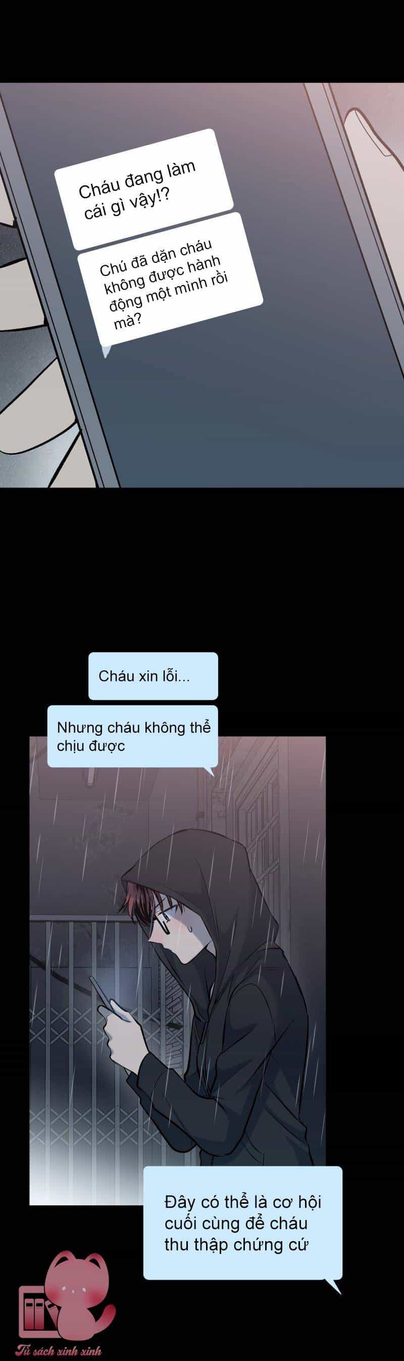 Anh Chàng Lầu Trên - Chương 55 - ảnh 38