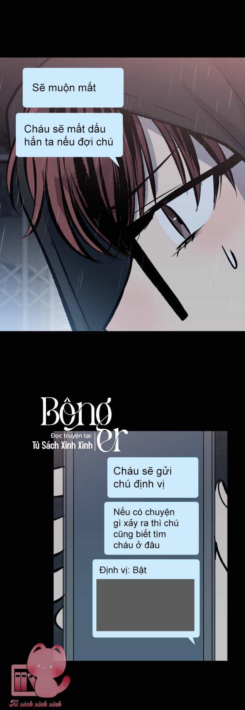 Anh Chàng Lầu Trên - Chương 55 - ảnh 40