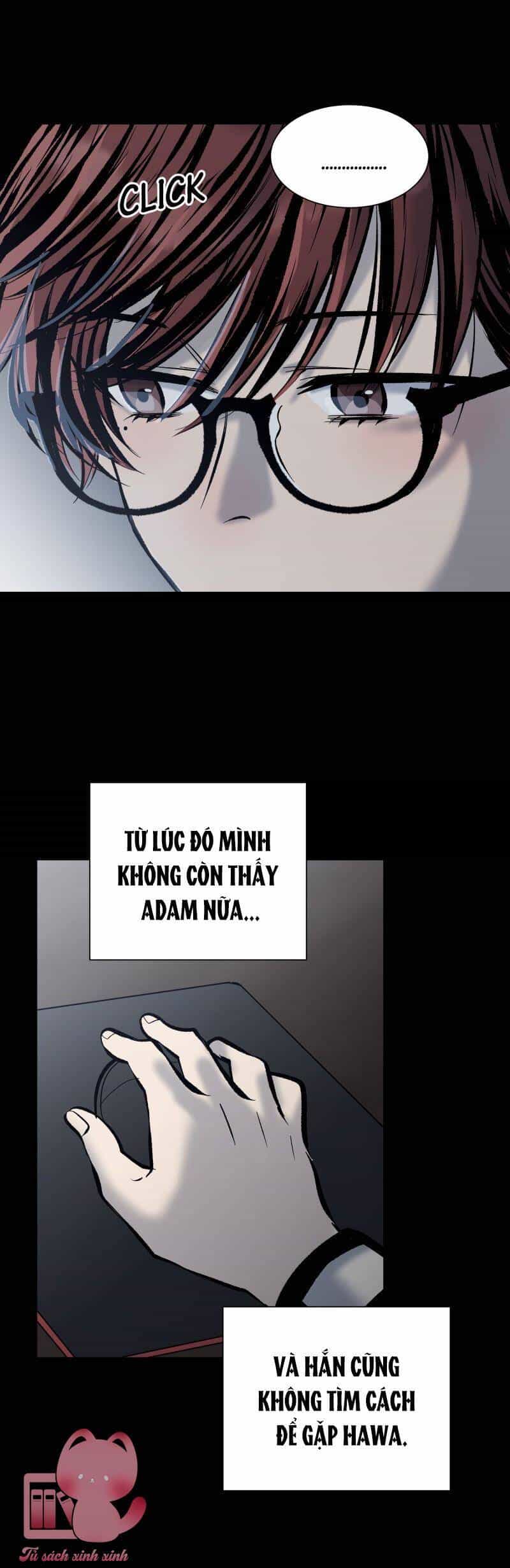 Anh Chàng Lầu Trên - Chương 55 - ảnh 6