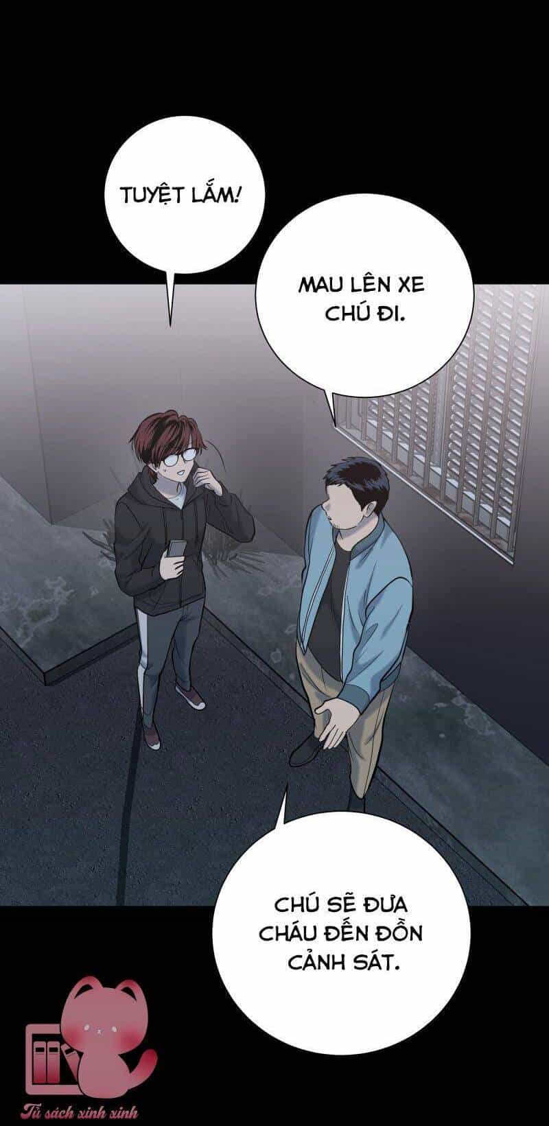 Anh Chàng Lầu Trên - Chương 55 - ảnh 60