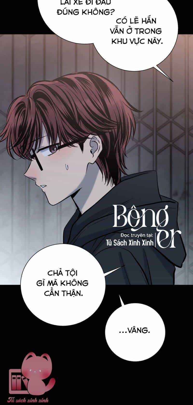 Anh Chàng Lầu Trên - Chương 55 - ảnh 64
