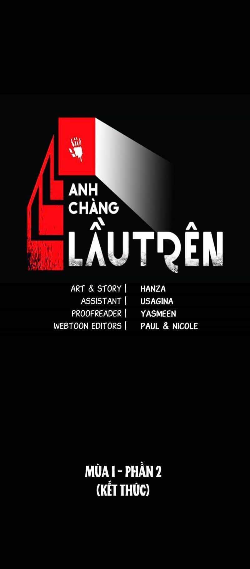Anh Chàng Lầu Trên - Chương 55 - ảnh 86