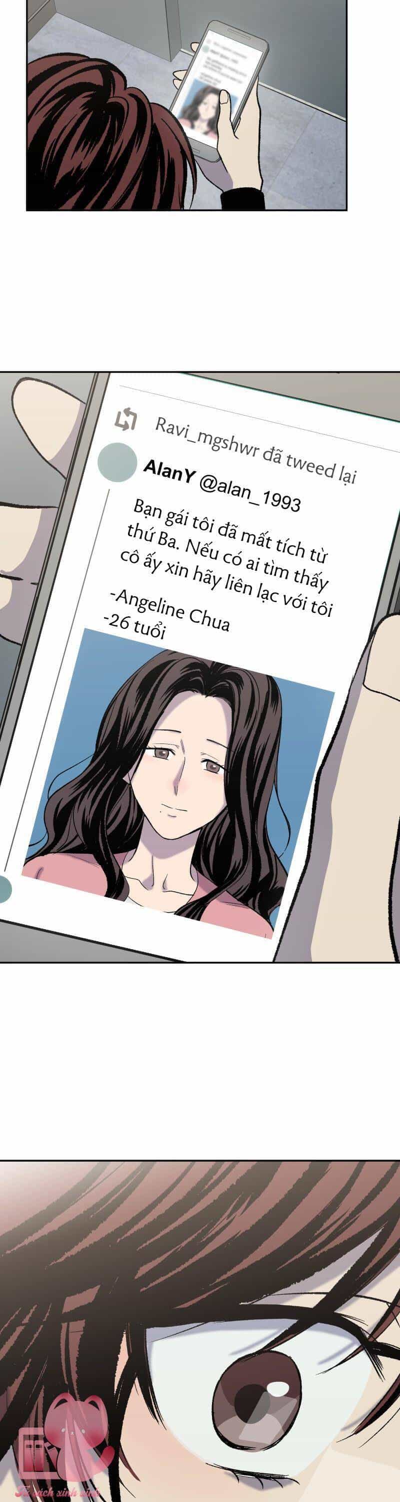 Anh Chàng Lầu Trên - Chương 7 - ảnh 29