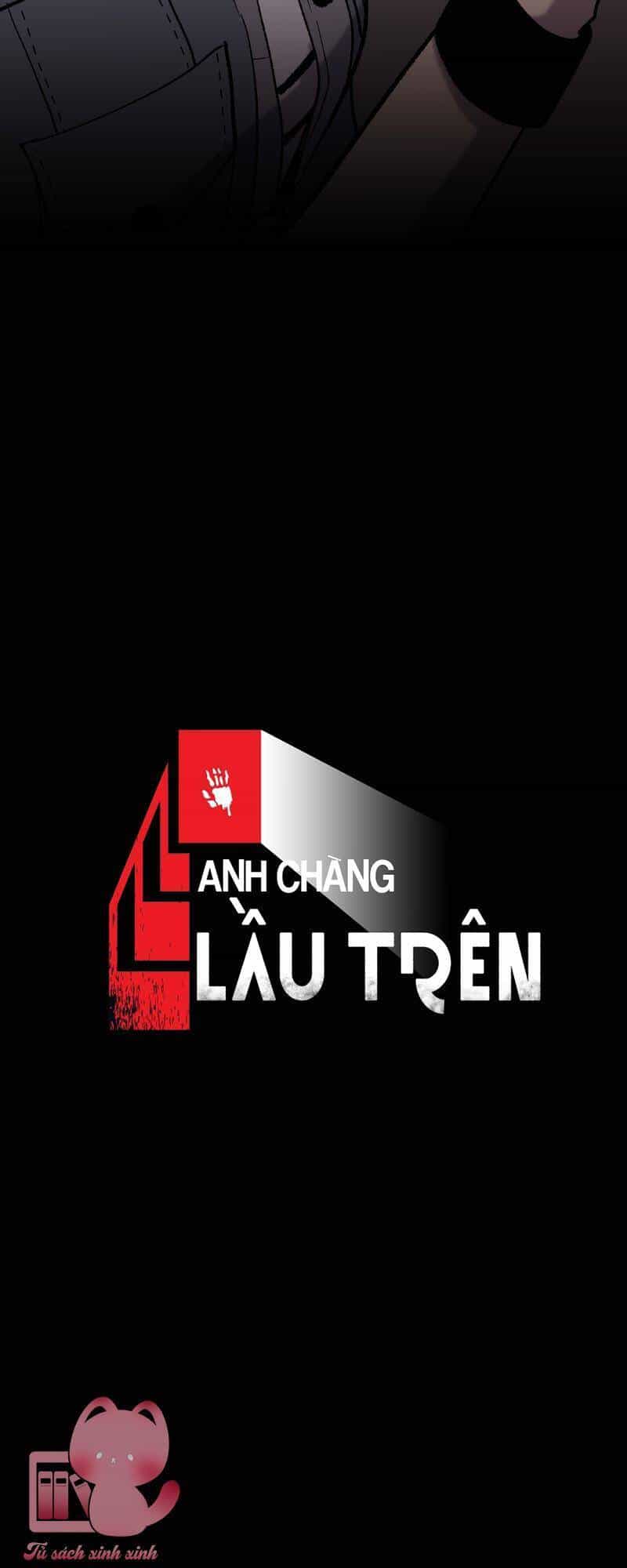 Anh Chàng Lầu Trên - Chương 7 - ảnh 35