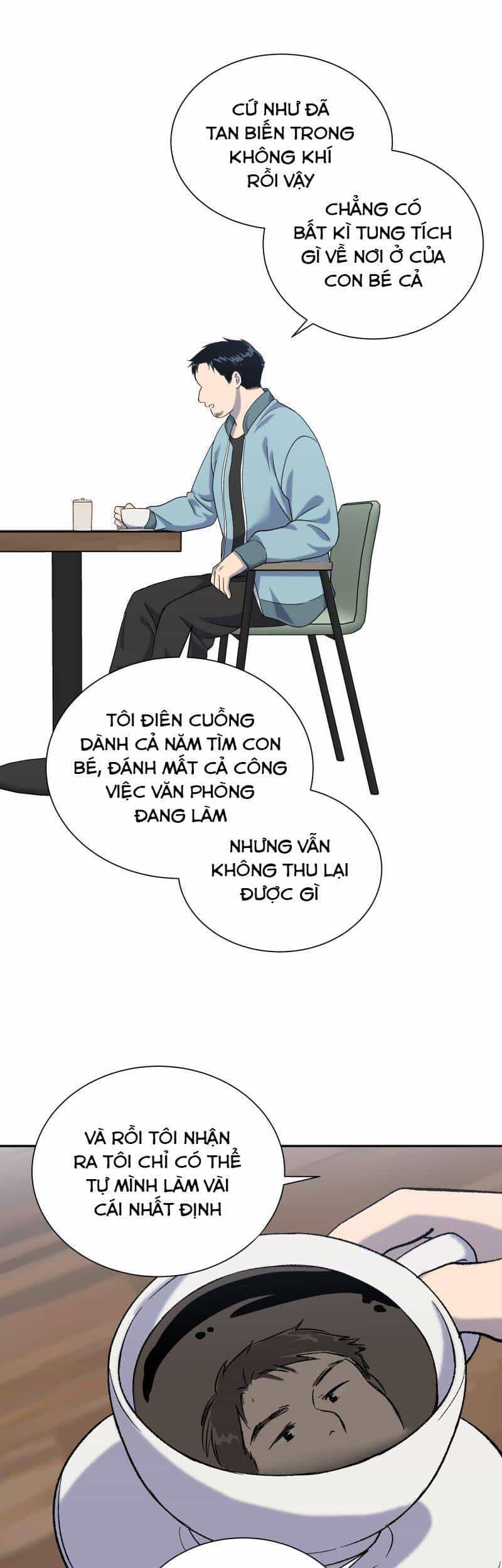 Anh Chàng Lầu Trên - Chương 9 - ảnh 24
