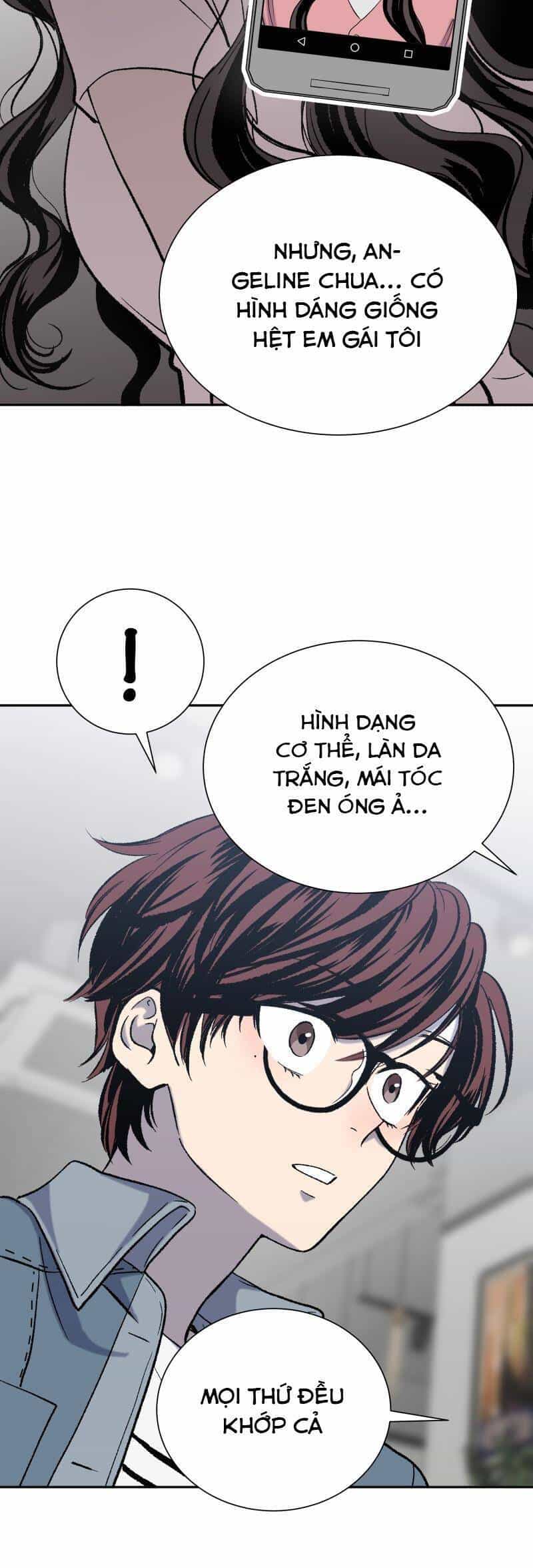 Anh Chàng Lầu Trên - Chương 9 - ảnh 28