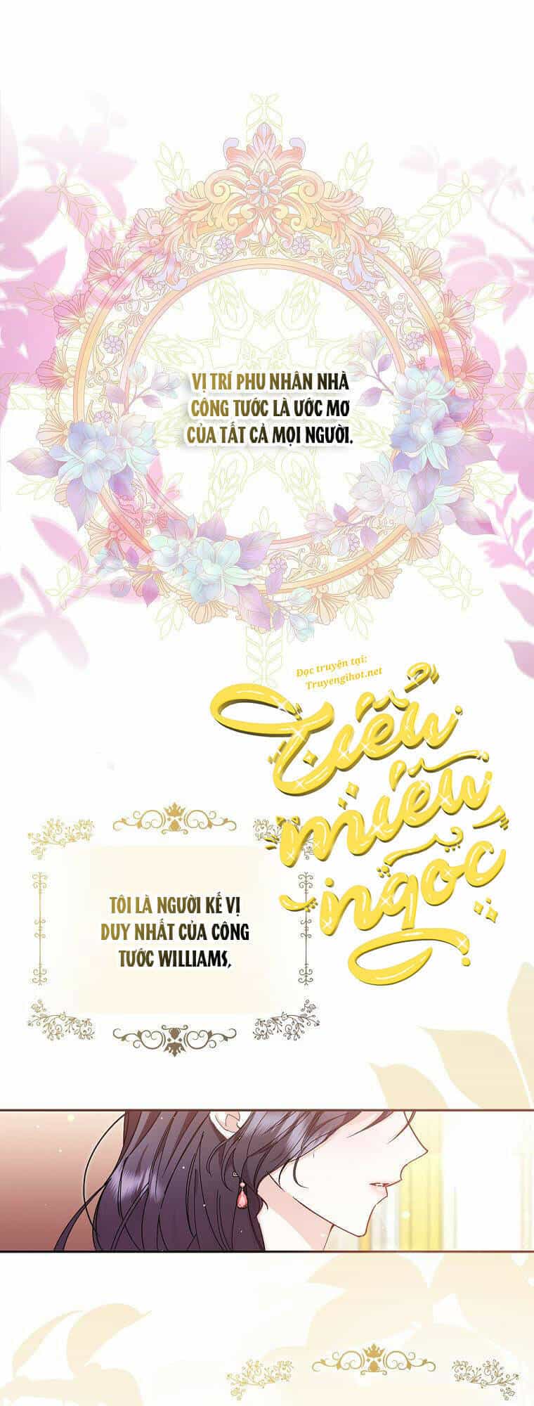 Anh Chỉ Là Đồ Bỏ Đi Của Tôi Mà Thôi - Chương 1 - ảnh 1
