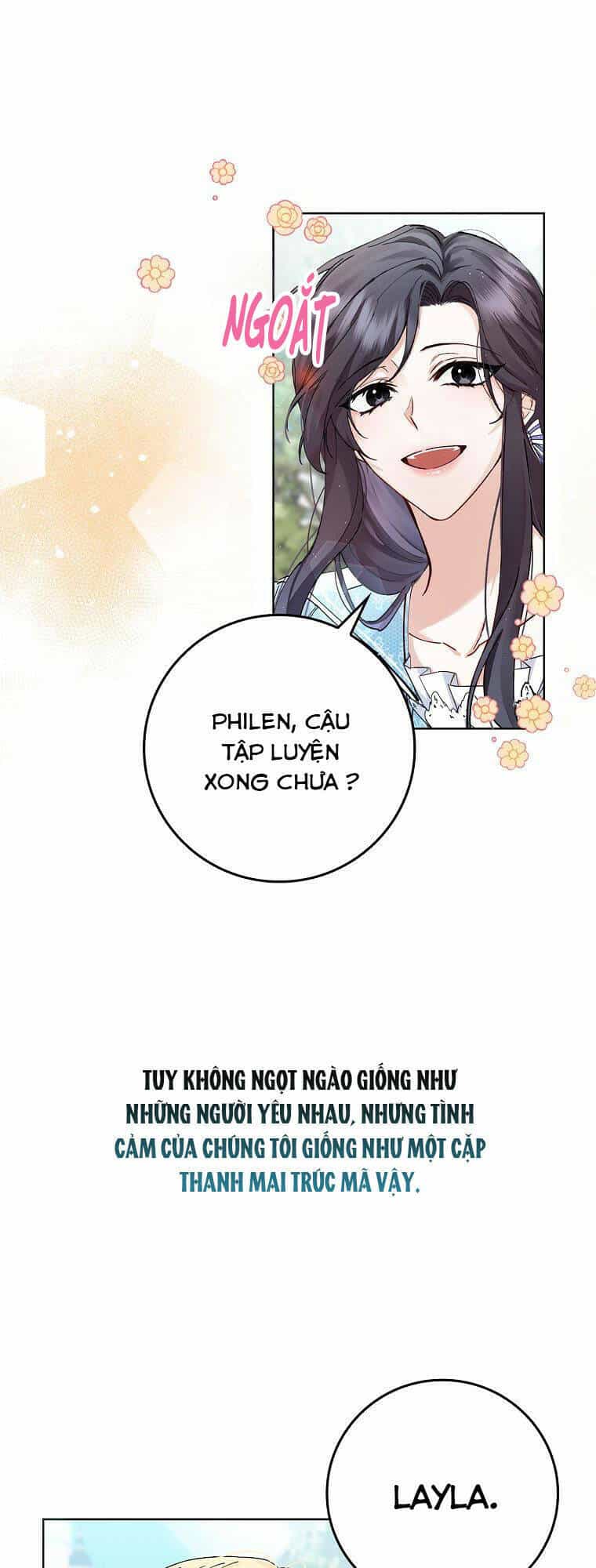 Anh Chỉ Là Đồ Bỏ Đi Của Tôi Mà Thôi - Chương 1 - ảnh 15