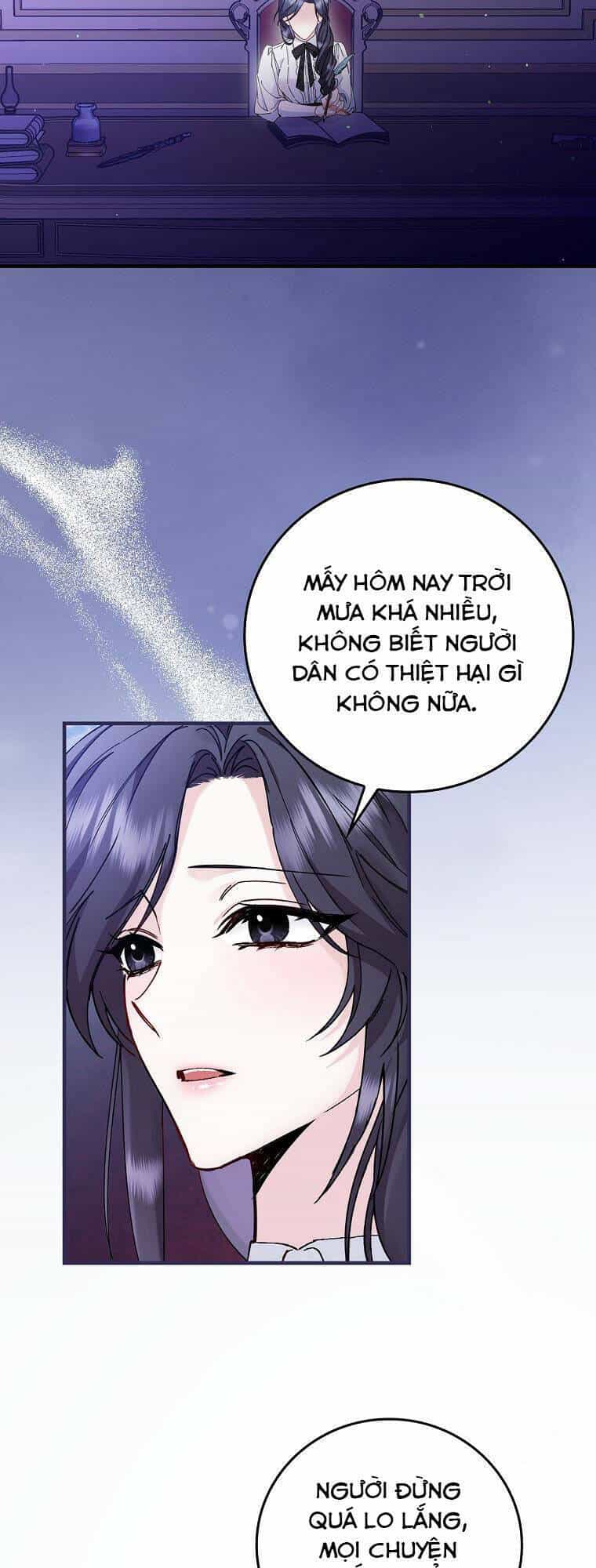 Anh Chỉ Là Đồ Bỏ Đi Của Tôi Mà Thôi - Chương 1 - ảnh 24