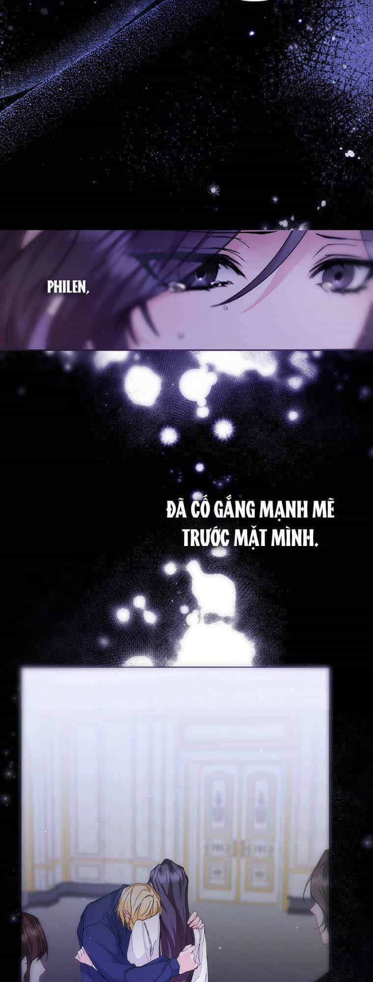 Anh Chỉ Là Đồ Bỏ Đi Của Tôi Mà Thôi - Chương 1 - ảnh 32