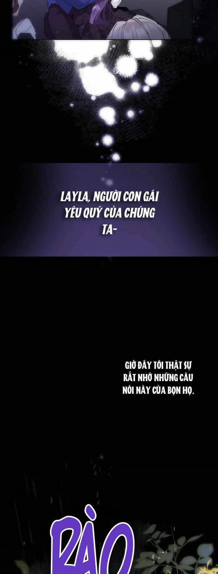 Anh Chỉ Là Đồ Bỏ Đi Của Tôi Mà Thôi - Chương 1 - ảnh 33