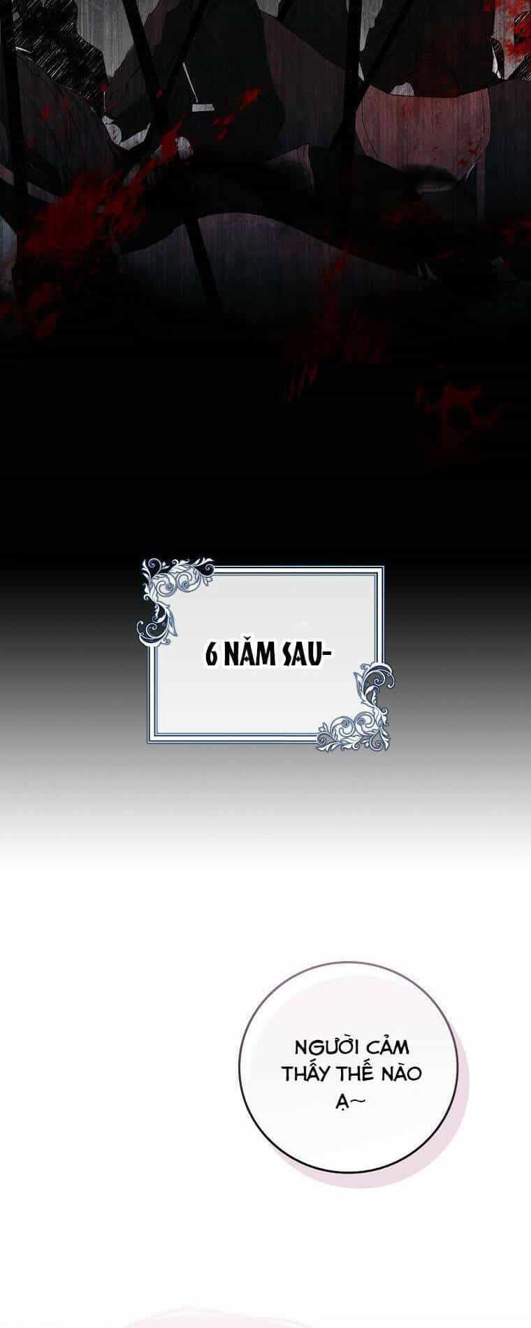 Anh Chỉ Là Đồ Bỏ Đi Của Tôi Mà Thôi - Chương 1 - ảnh 40