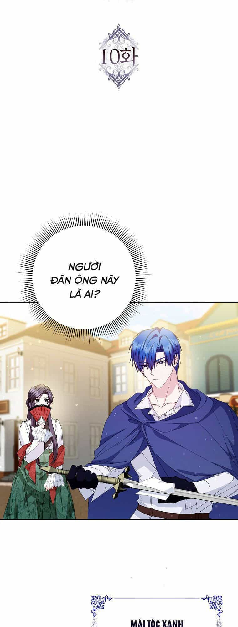 Anh Chỉ Là Đồ Bỏ Đi Của Tôi Mà Thôi - Chương 10 - ảnh 10