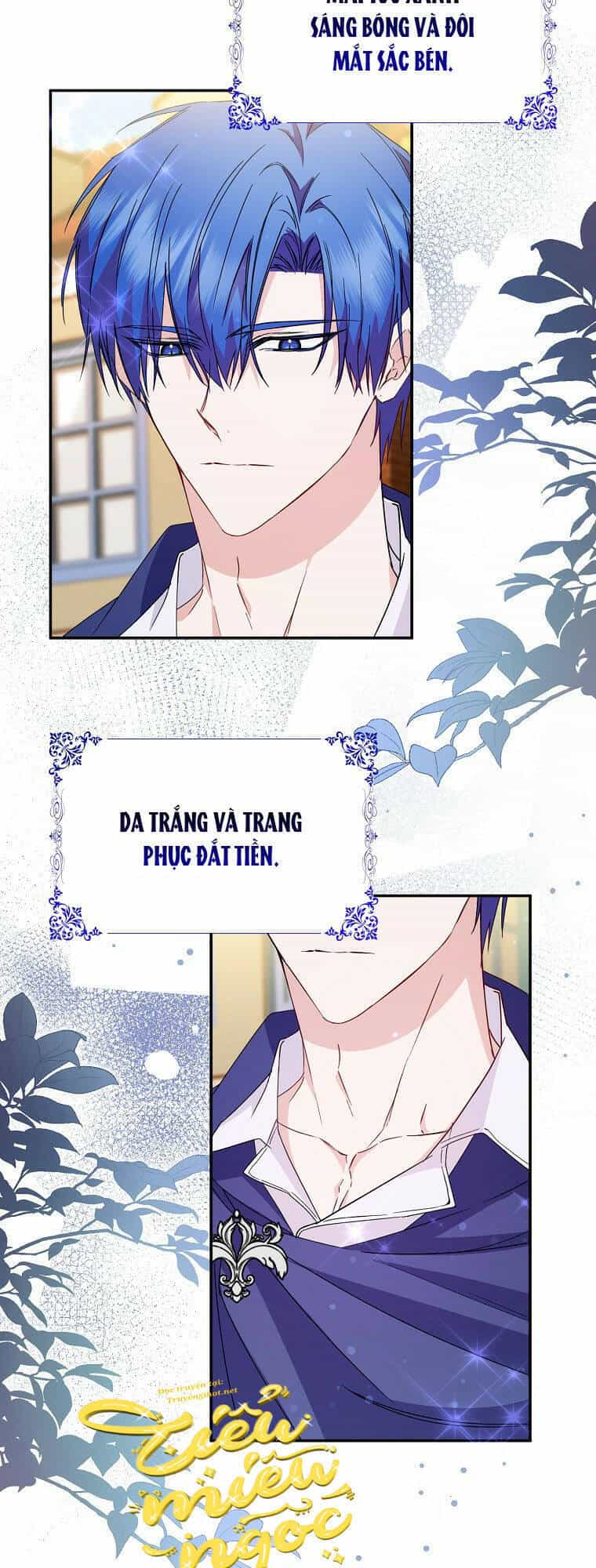 Anh Chỉ Là Đồ Bỏ Đi Của Tôi Mà Thôi - Chương 10 - ảnh 11