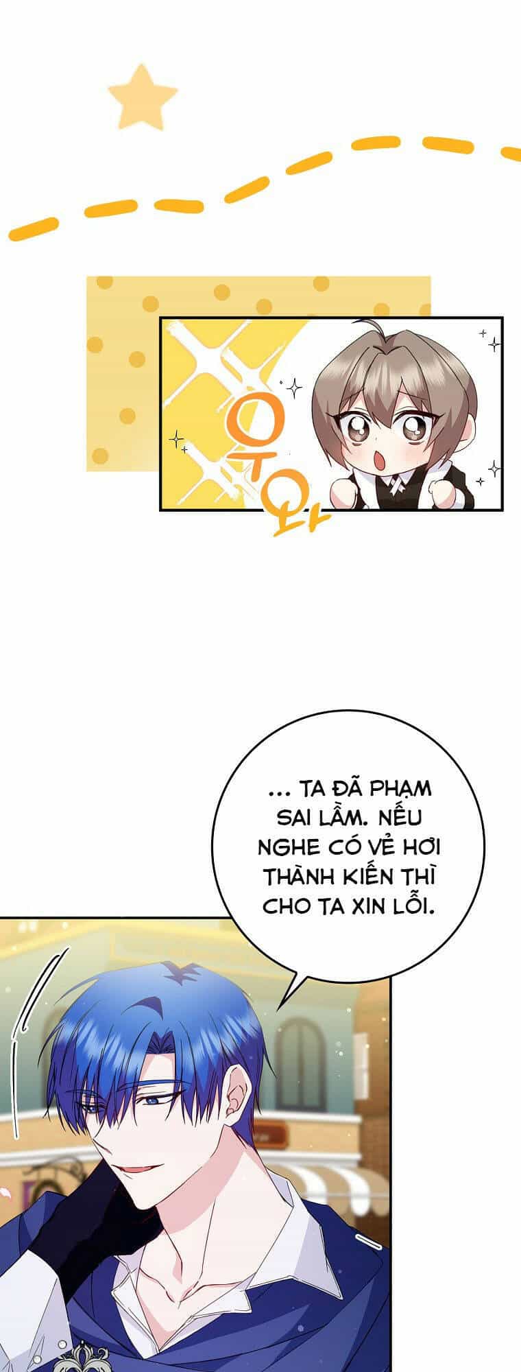 Anh Chỉ Là Đồ Bỏ Đi Của Tôi Mà Thôi - Chương 10 - ảnh 18