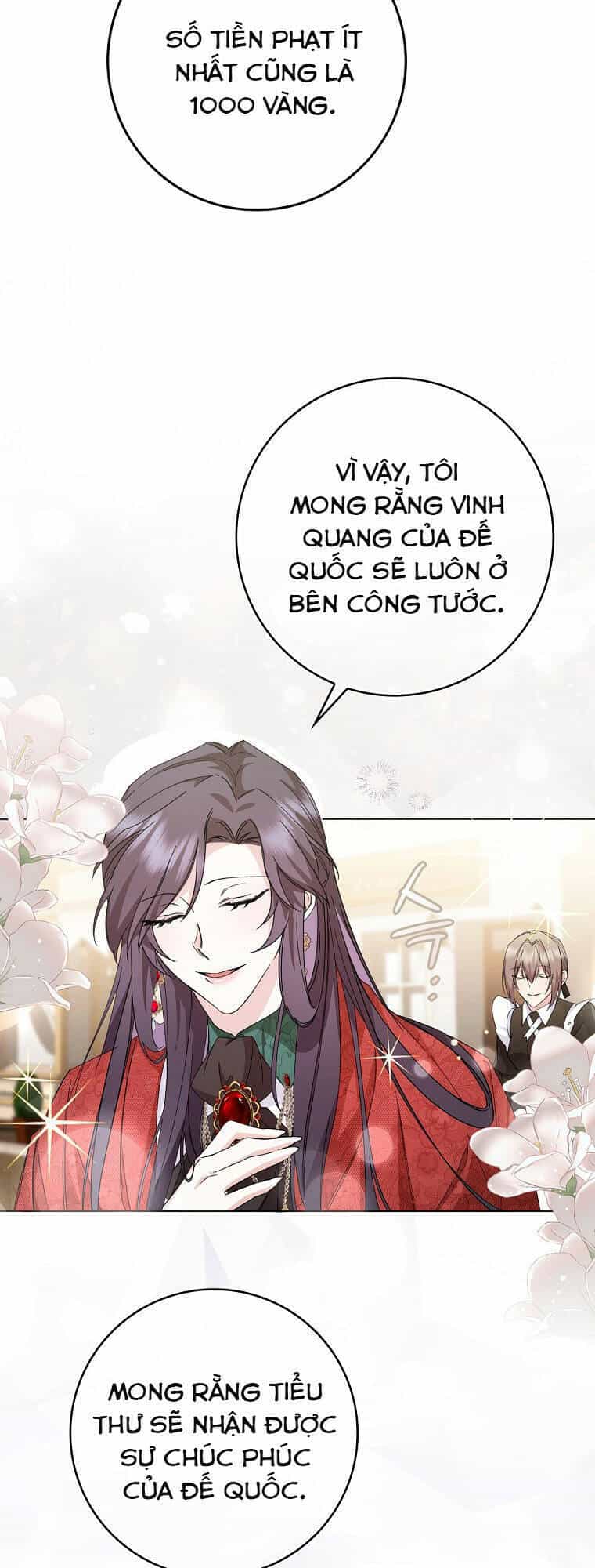 Anh Chỉ Là Đồ Bỏ Đi Của Tôi Mà Thôi - Chương 10 - ảnh 30