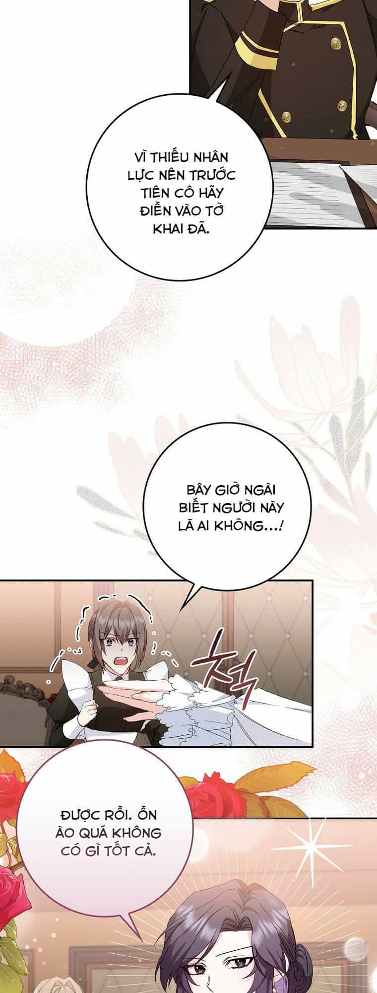Anh Chỉ Là Đồ Bỏ Đi Của Tôi Mà Thôi - Chương 10 - ảnh 39