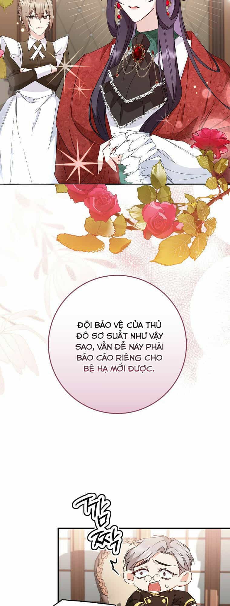 Anh Chỉ Là Đồ Bỏ Đi Của Tôi Mà Thôi - Chương 10 - ảnh 40