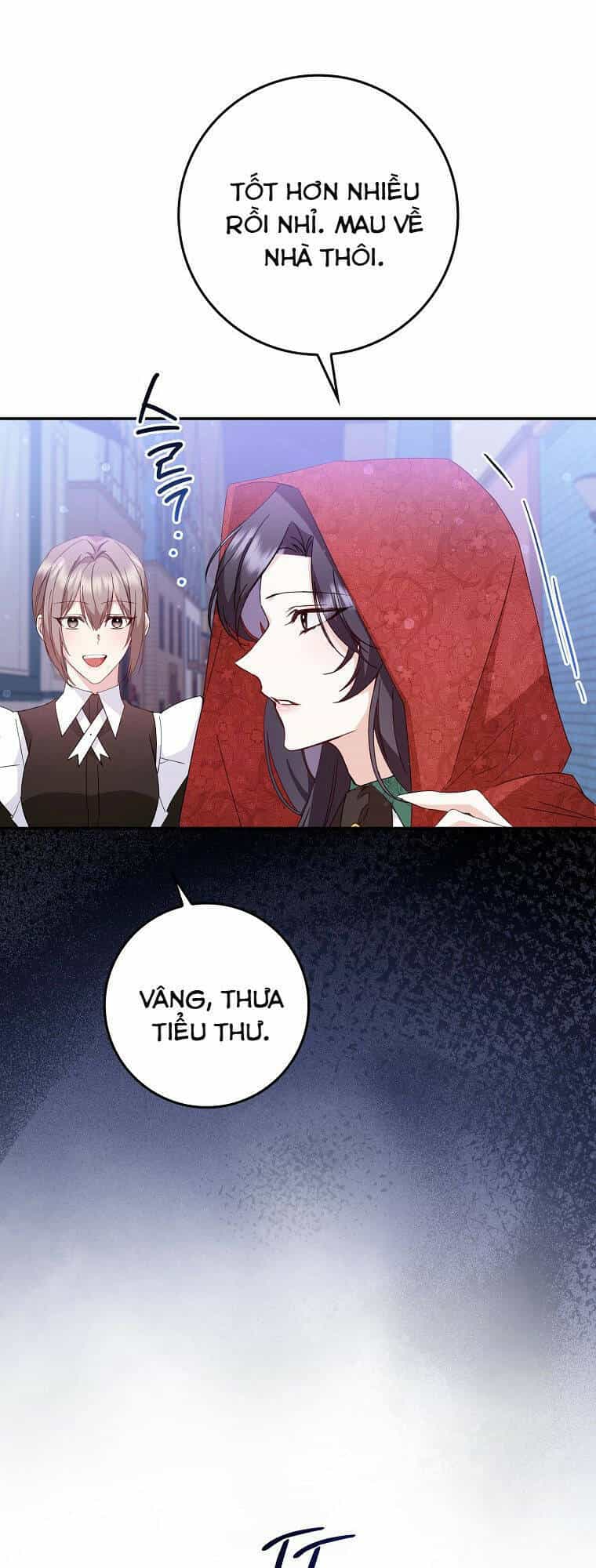 Anh Chỉ Là Đồ Bỏ Đi Của Tôi Mà Thôi - Chương 10 - ảnh 44