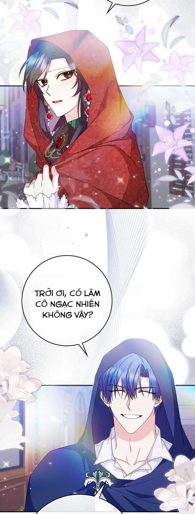 Anh Chỉ Là Đồ Bỏ Đi Của Tôi Mà Thôi - Chương 10 - ảnh 48