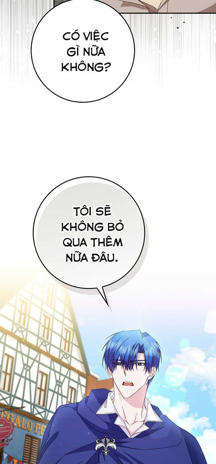 Anh Chỉ Là Đồ Bỏ Đi Của Tôi Mà Thôi - Chương 10 - ảnh 7