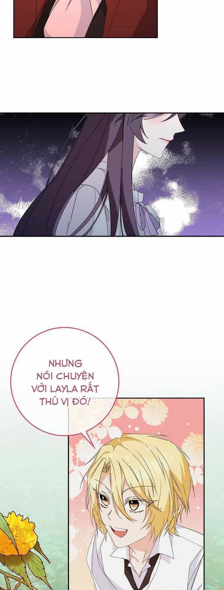 Anh Chỉ Là Đồ Bỏ Đi Của Tôi Mà Thôi - Chương 11 - ảnh 23