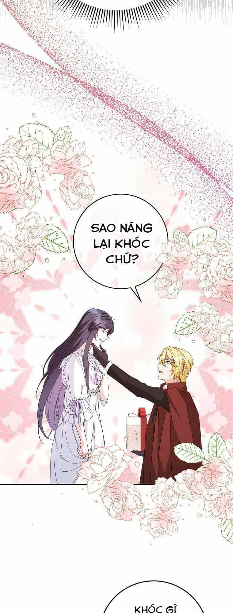 Anh Chỉ Là Đồ Bỏ Đi Của Tôi Mà Thôi - Chương 11 - ảnh 25
