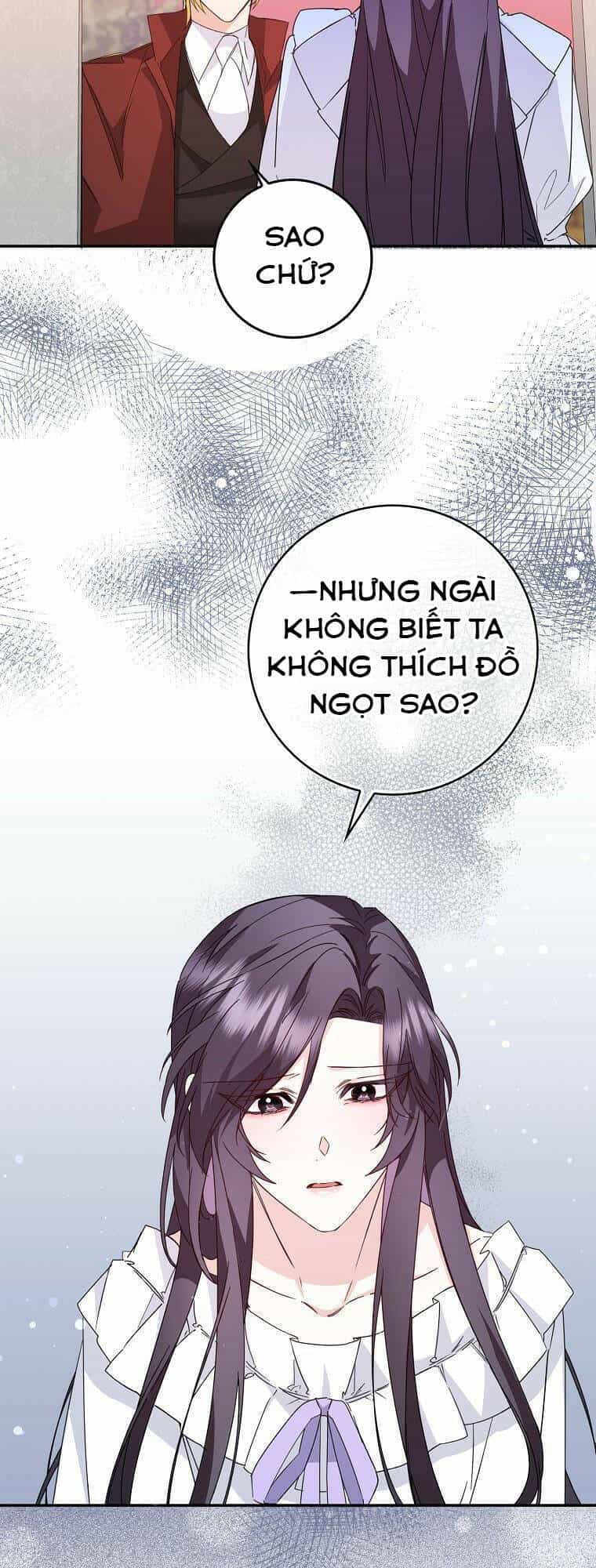 Anh Chỉ Là Đồ Bỏ Đi Của Tôi Mà Thôi - Chương 11 - ảnh 30