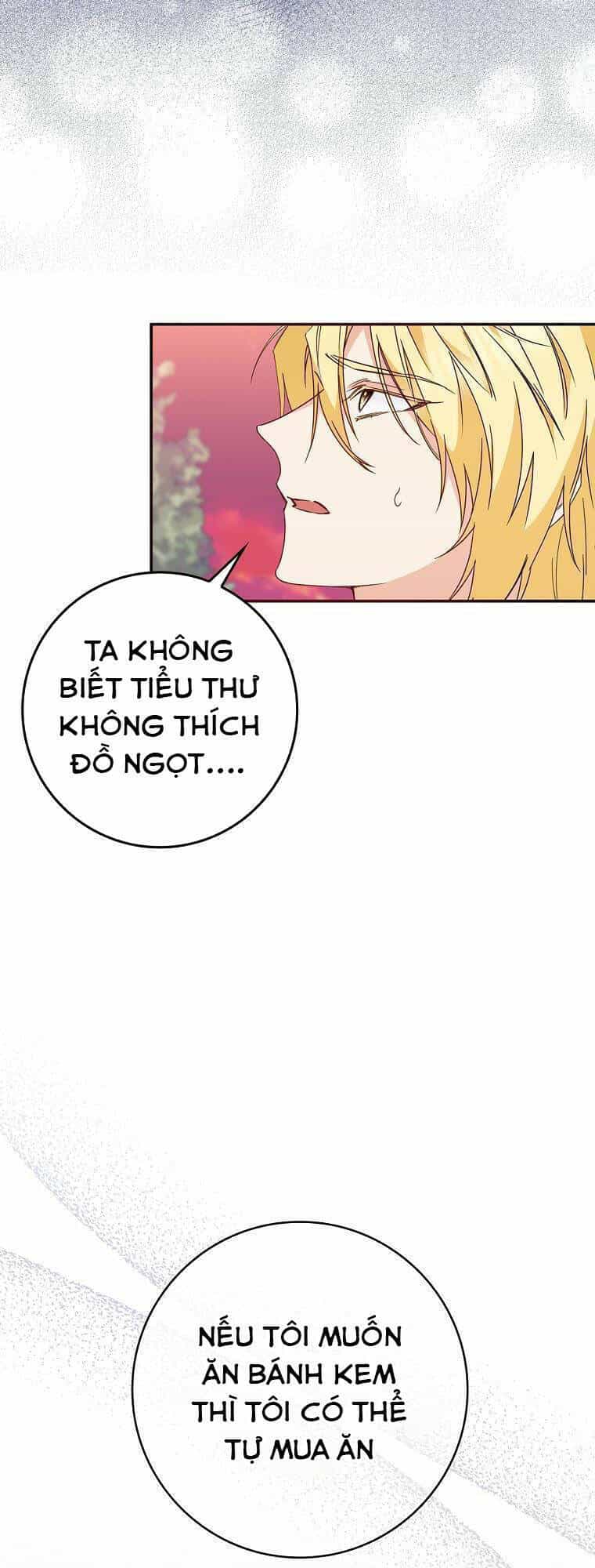 Anh Chỉ Là Đồ Bỏ Đi Của Tôi Mà Thôi - Chương 11 - ảnh 31