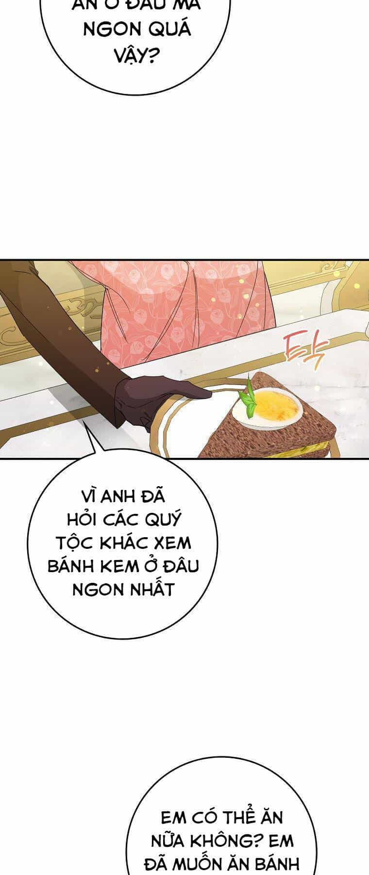 Anh Chỉ Là Đồ Bỏ Đi Của Tôi Mà Thôi - Chương 11 - ảnh 35