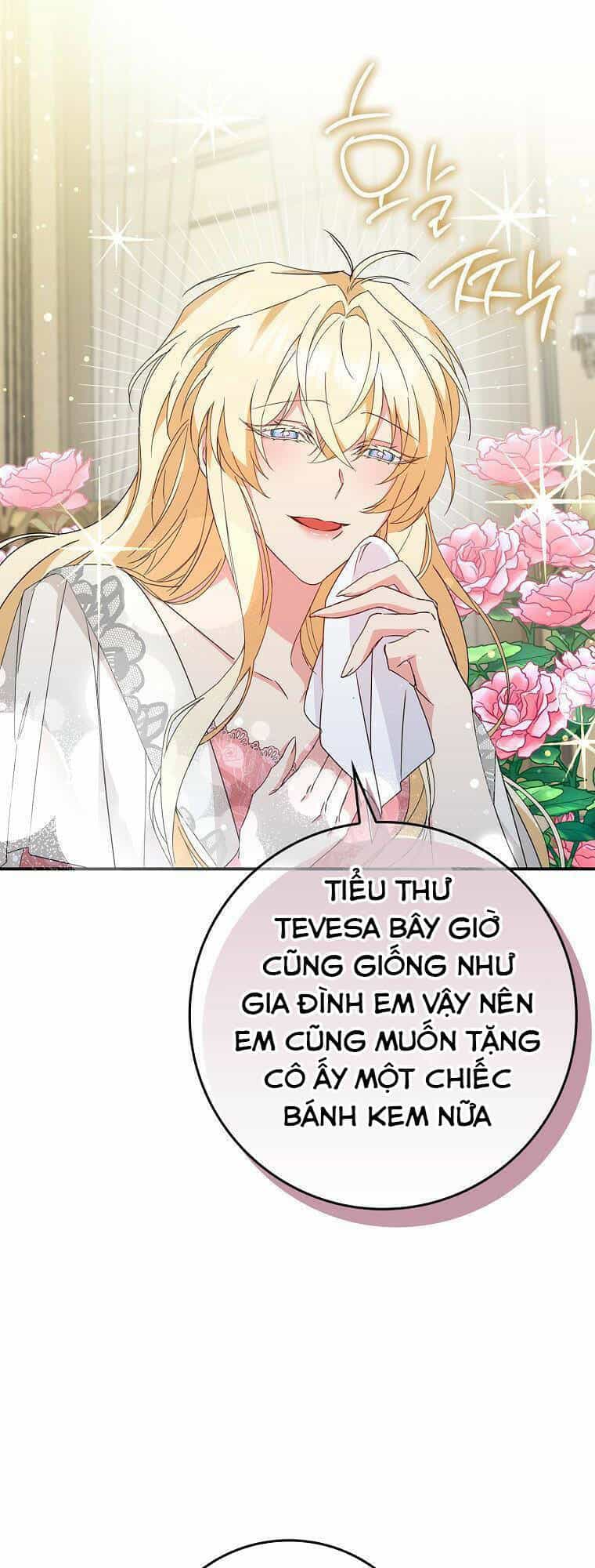 Anh Chỉ Là Đồ Bỏ Đi Của Tôi Mà Thôi - Chương 11 - ảnh 39