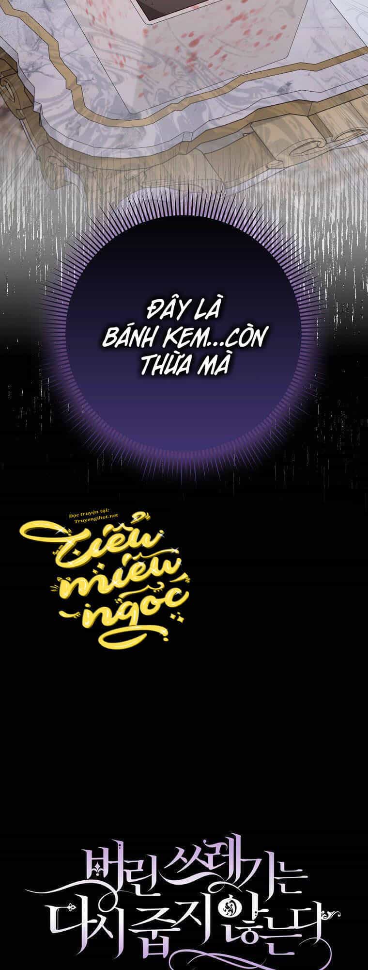Anh Chỉ Là Đồ Bỏ Đi Của Tôi Mà Thôi - Chương 11 - ảnh 46