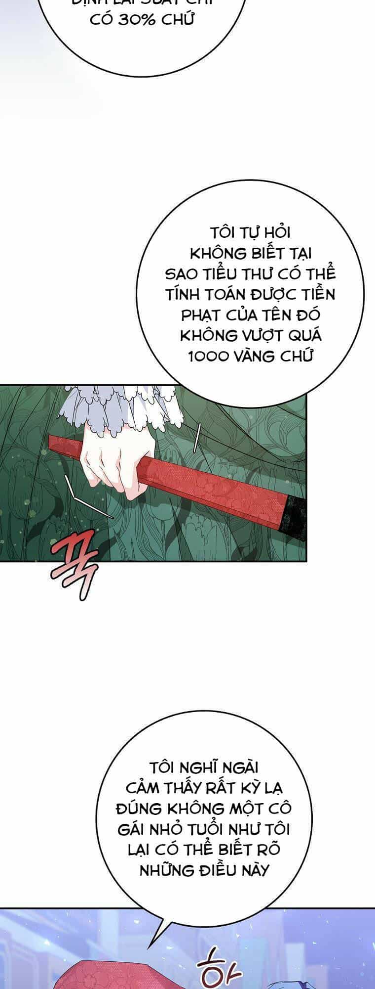Anh Chỉ Là Đồ Bỏ Đi Của Tôi Mà Thôi - Chương 11 - ảnh 5
