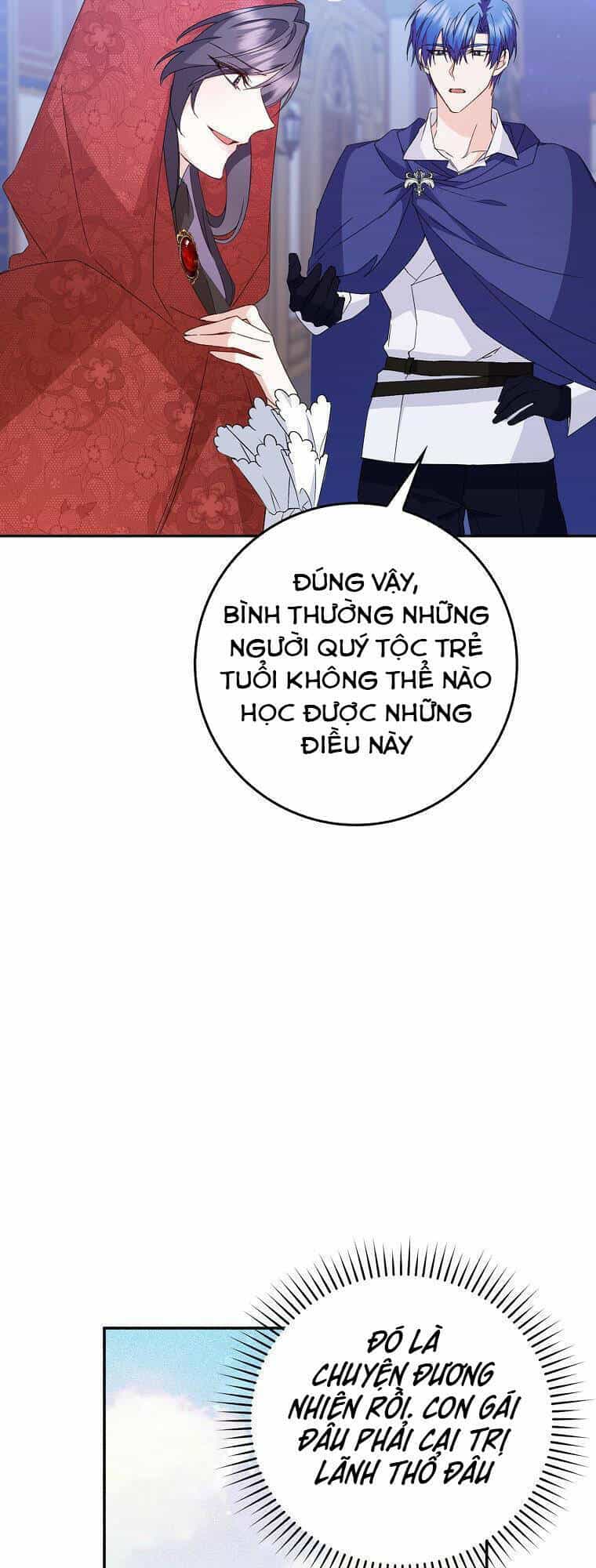 Anh Chỉ Là Đồ Bỏ Đi Của Tôi Mà Thôi - Chương 11 - ảnh 6