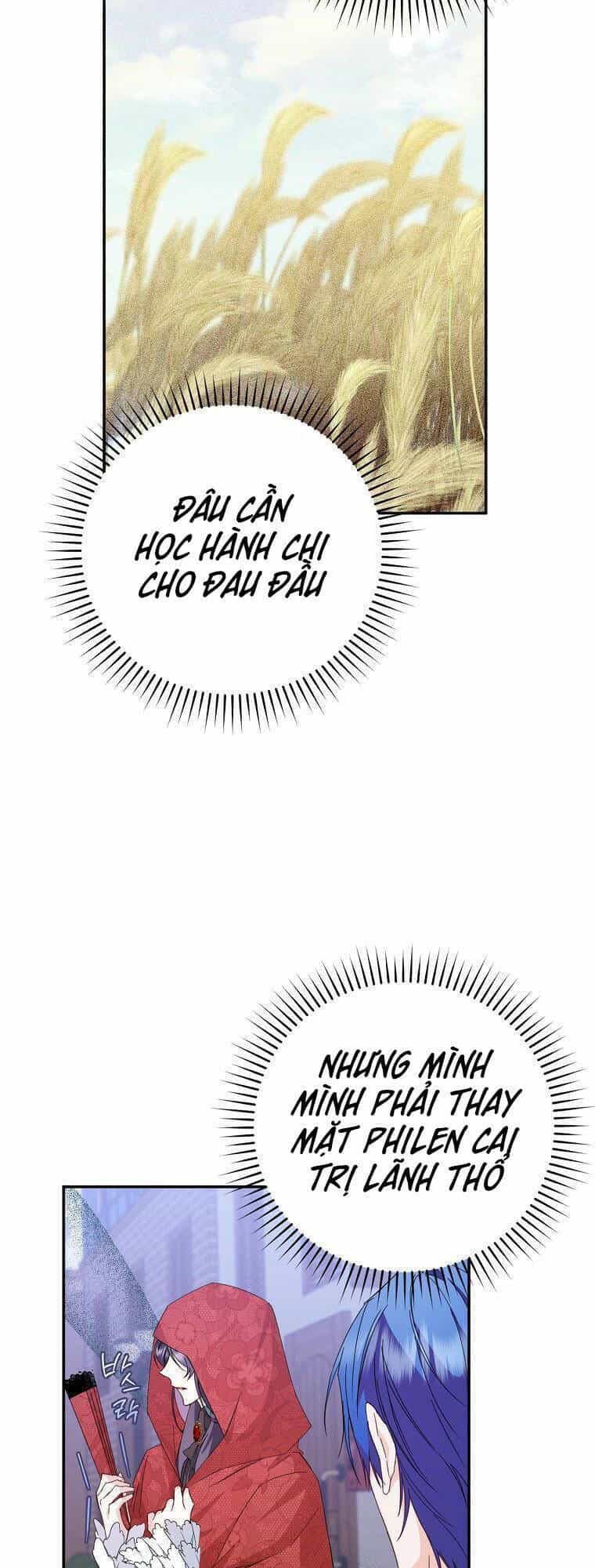 Anh Chỉ Là Đồ Bỏ Đi Của Tôi Mà Thôi - Chương 11 - ảnh 7