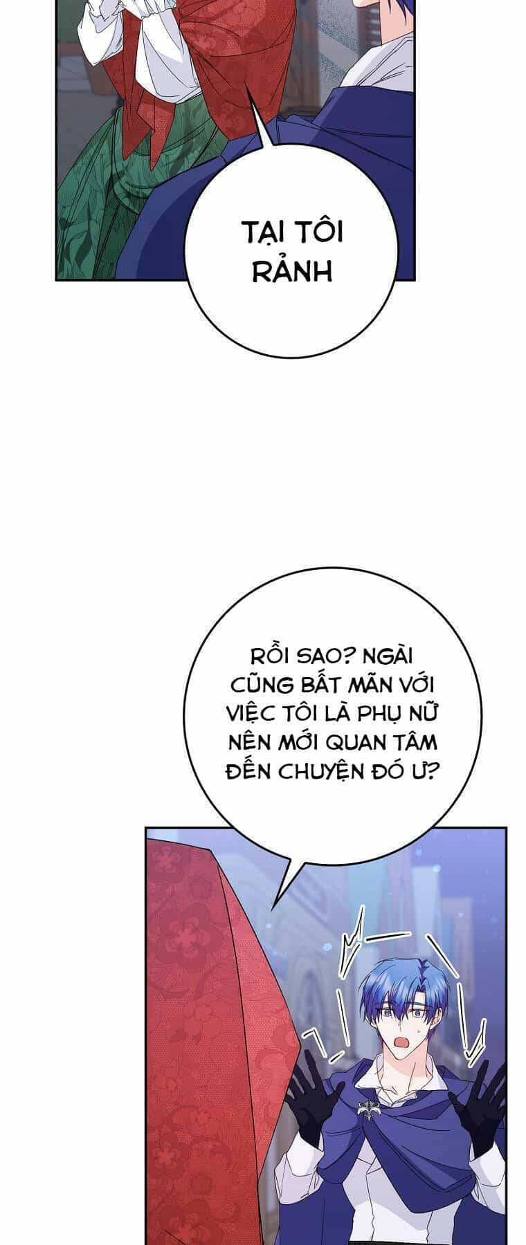 Anh Chỉ Là Đồ Bỏ Đi Của Tôi Mà Thôi - Chương 11 - ảnh 8