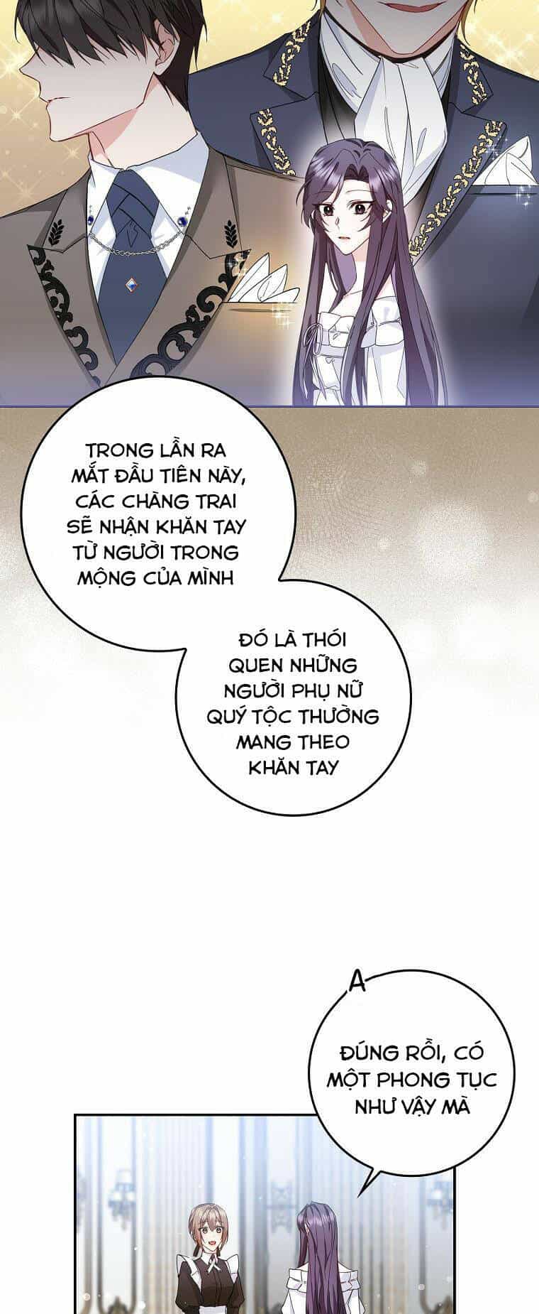 Anh Chỉ Là Đồ Bỏ Đi Của Tôi Mà Thôi - Chương 12 - ảnh 18