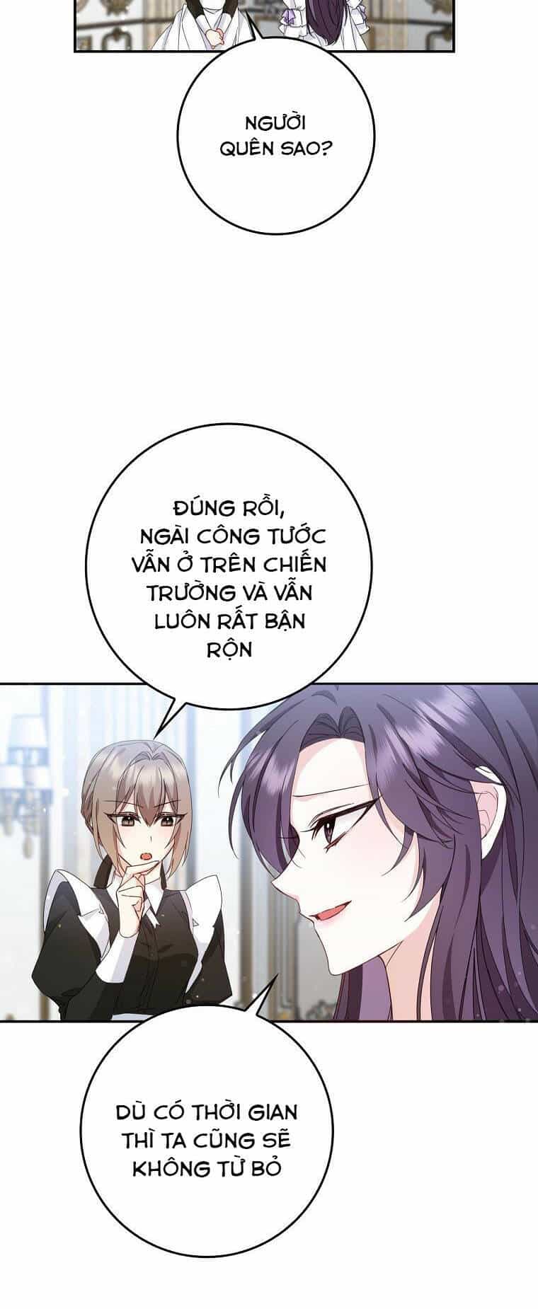 Anh Chỉ Là Đồ Bỏ Đi Của Tôi Mà Thôi - Chương 12 - ảnh 19